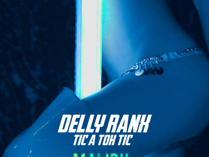 Tic a Tok Tic (Single)