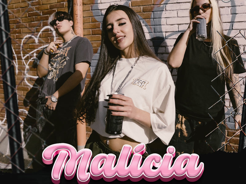 Malícia (Single)