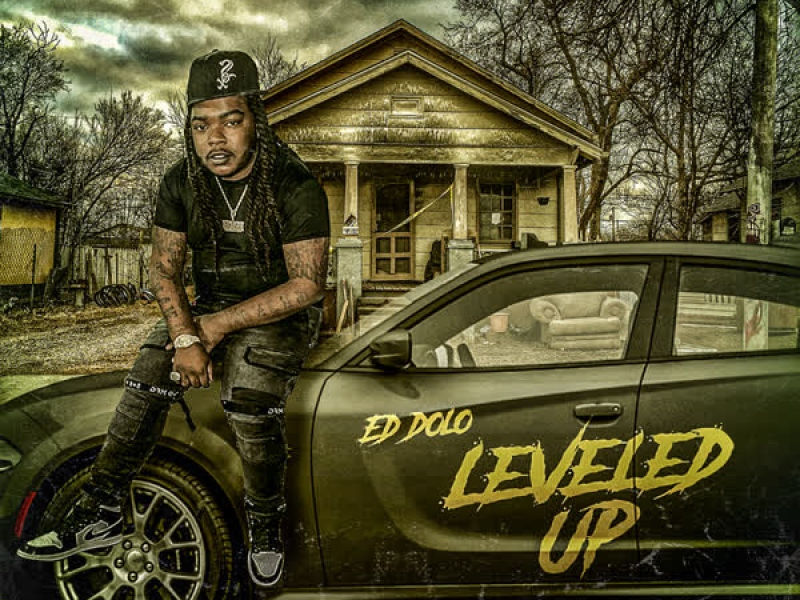Leveled Up (Single)