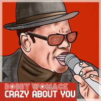 Crazy About You (Single)