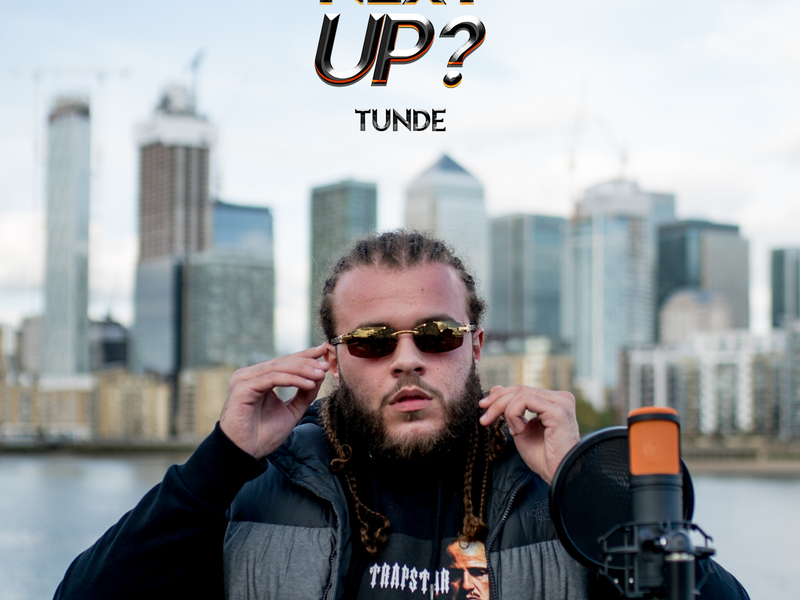 Next Up - S2-E4 (Mixtape Madness Presents)