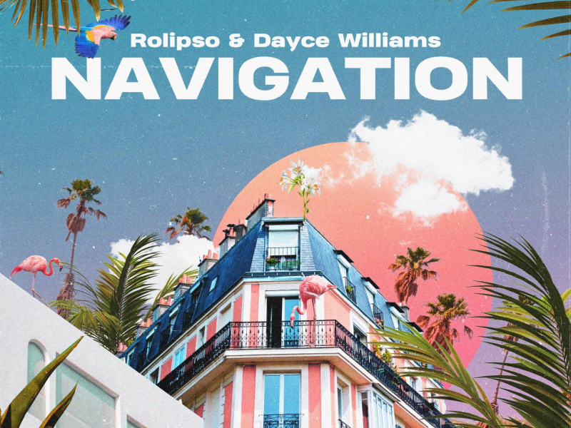 Navigation (Single)