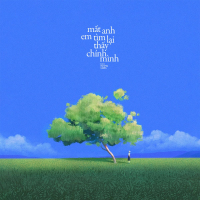 Mất anh em tìm lại thấy chính mình (EP)