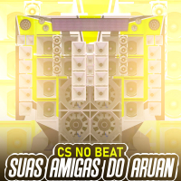 Amigas Do Aruan (Single)