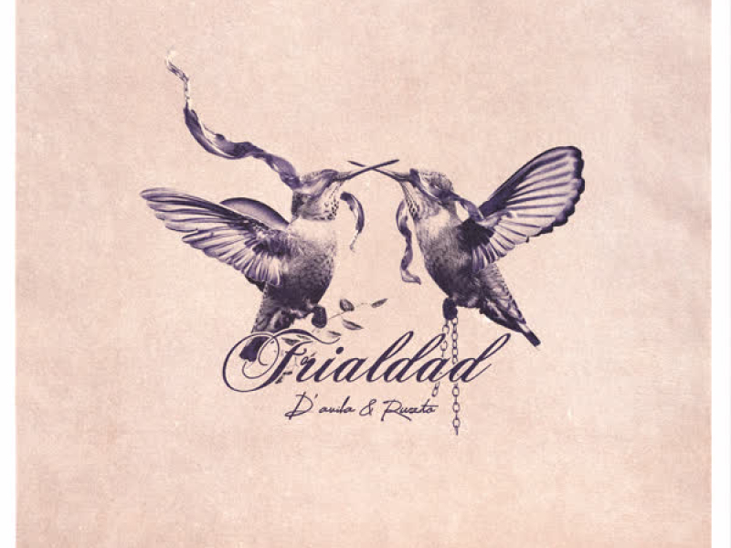 Frialdad (Single)