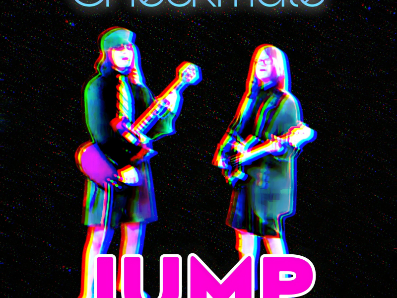 Jump (Single)