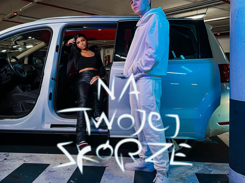 Na Twojej skórze (Single)