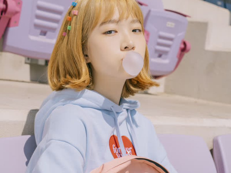 When You Love Yourself Season2 (Original Television Soundtrack), Pt. 1 (Single)