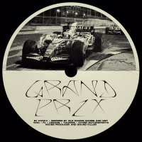 GRAND PRIX (Single)