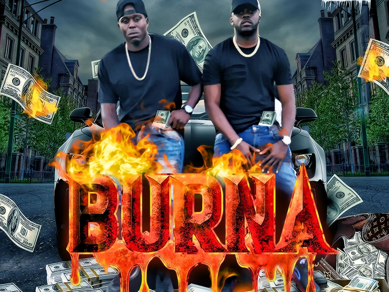 Burna