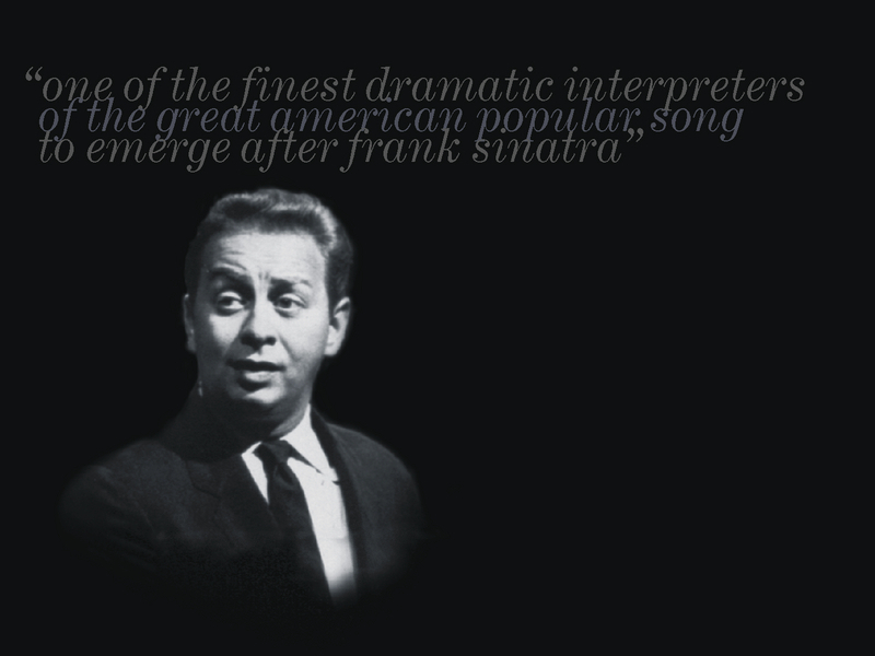 Mel Torme's Finest Hour