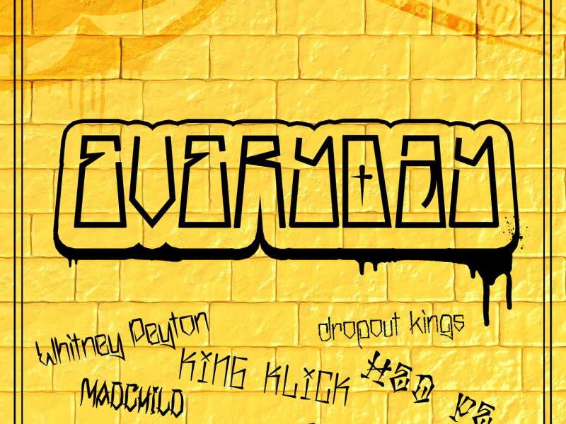 Everyday (Single)