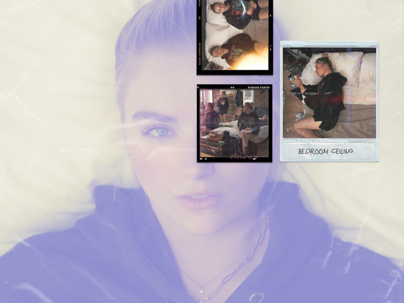 Bedroom Ceiling (Acoustic)