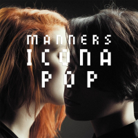 Manners (Single)