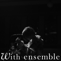 Nani ni naritakute With ensemble (Single)