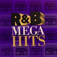 R&B Mega Hits