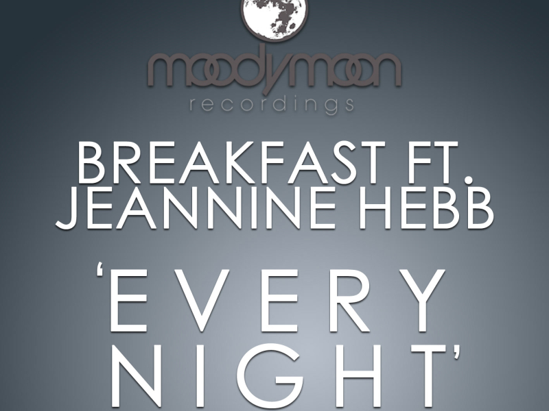 Every Night (Single)
