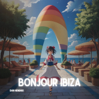 Bonjour ibiza (Single)