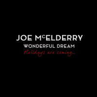Wonderful Dream (Holidays Are Coming) (Single)