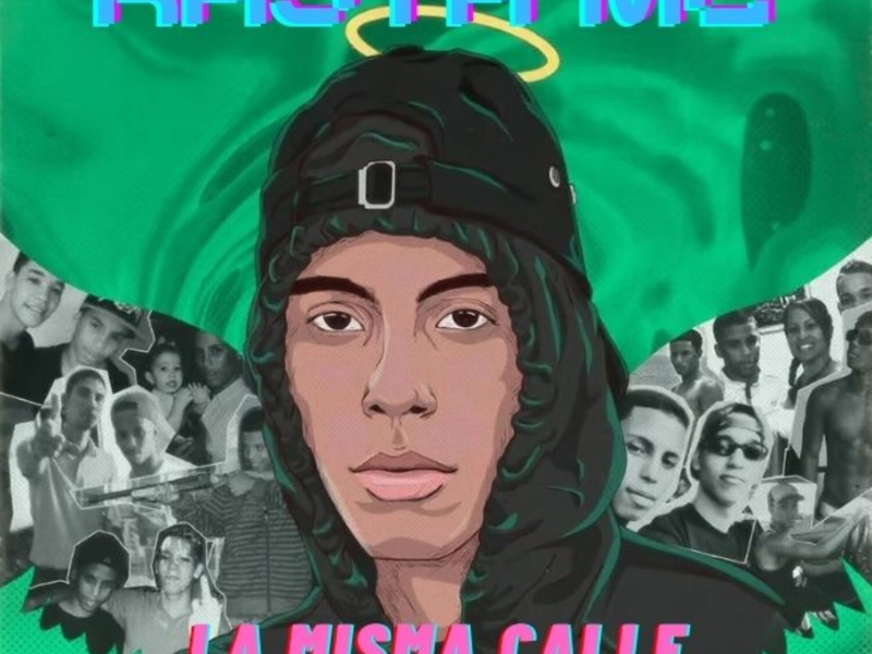 La Misma Calle (Single)