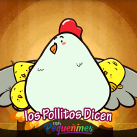 Los Pollitos Dicen (Single)