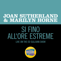Norma: Si Fino All'Ore Estreme (Live On The Ed Sullivan Show, March 8, 1970) (Single)