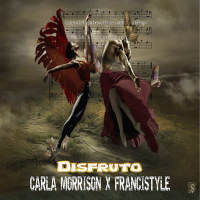 Disfruto (Single)