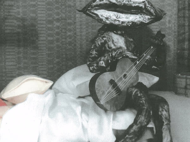 Ghosts and Demons (EP)