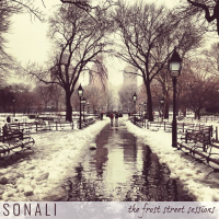 The Frost Street Sessions (EP)