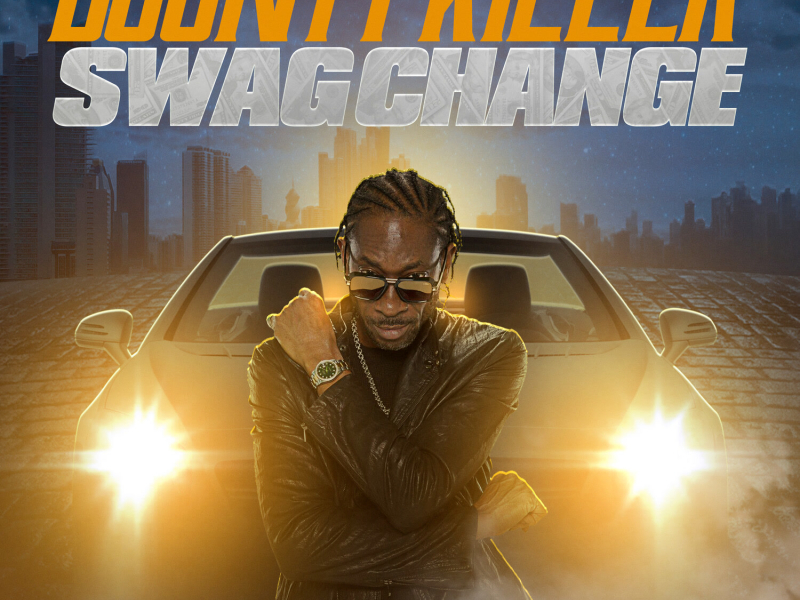 Swag Change (EP)