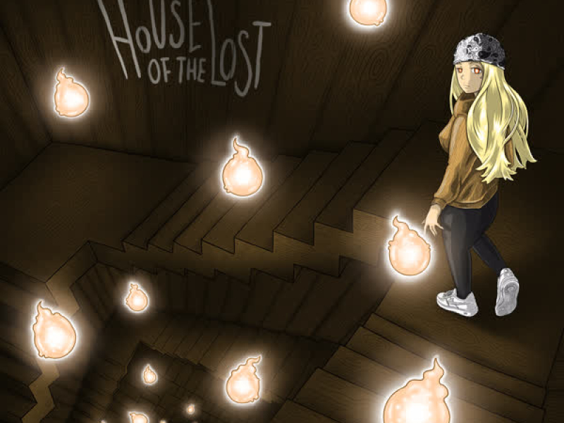 House of the Lost (Single)