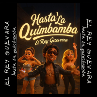 Hasta la Quimbamba (Single)