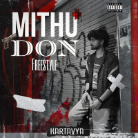 Mithu Don Freestyle (Single)