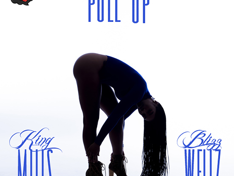 Pull Up (feat. King Mills)