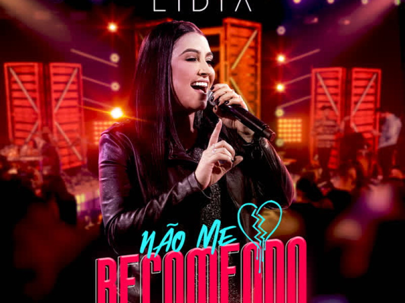 Não Me Recomendo (Ao Vivo) (Single)