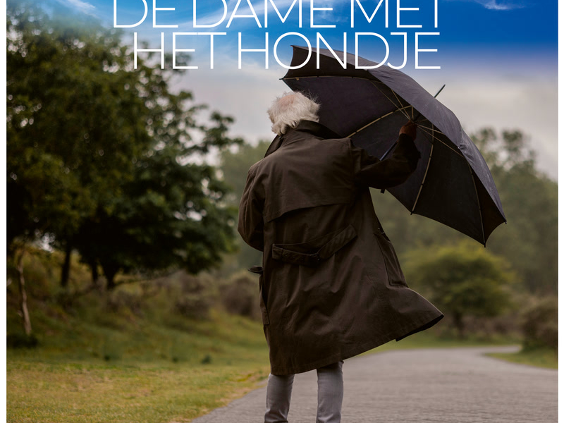 De Dame Met Het Hondje (Single)