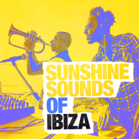 Sunshine Sounds of Ibiza