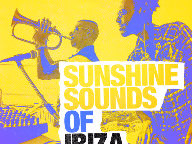 Sunshine Sounds of Ibiza