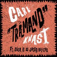 TRÄMAND (Single)