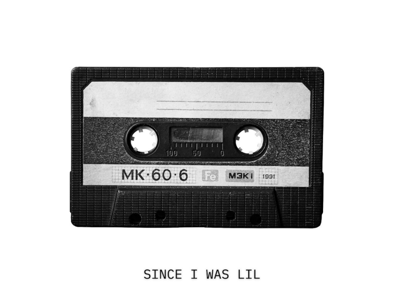 SINCE I WAS LIL (feat. Bun B & Jay Worthy) (Single)