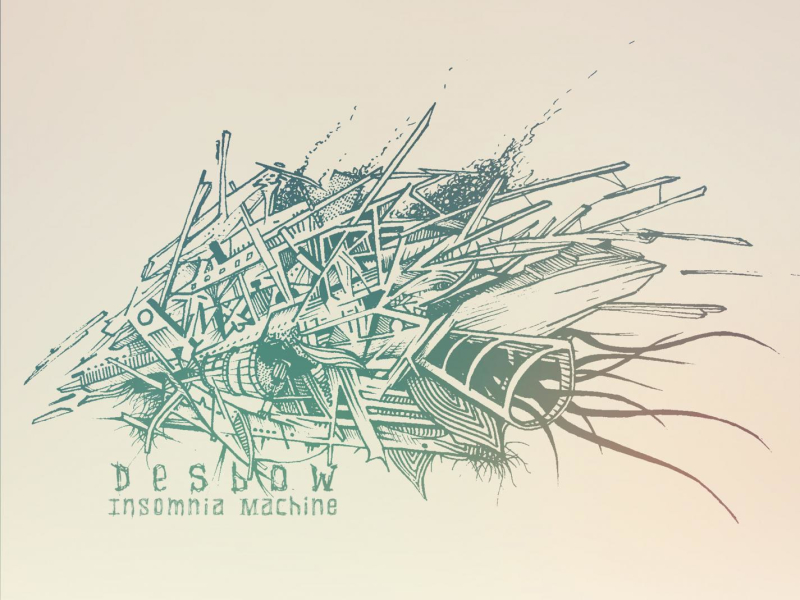 Insomnia Machine (Single)