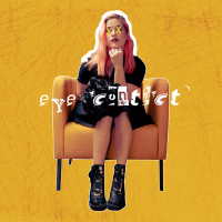 Eye Contact (Single)