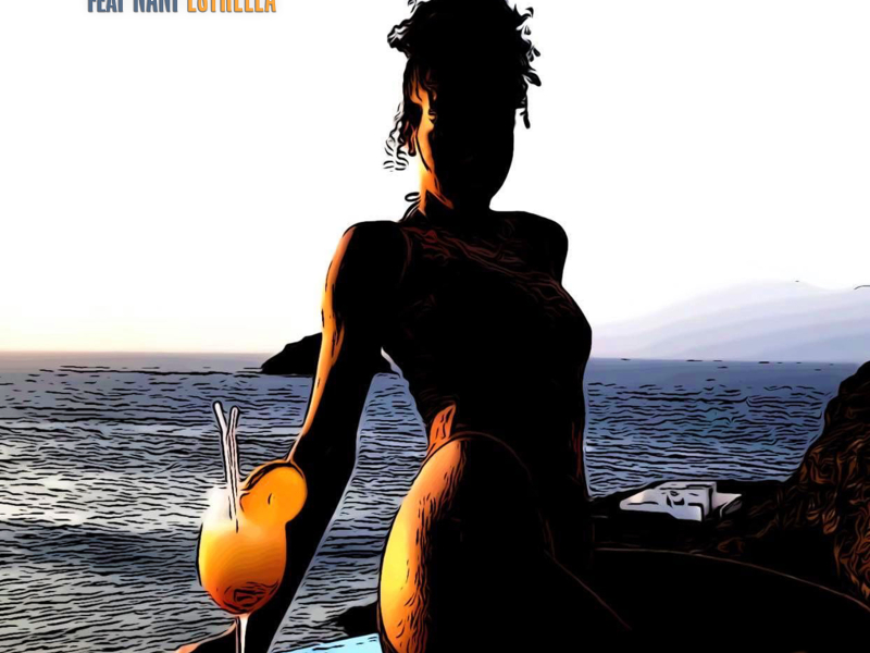 Mami Estrella (Single)