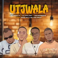 Utjwala (Thando Lwami) (feat. LEO The Uncle & Nicco NK) (Single)