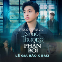 Người Thương Phản Bội (PTbis Speed Remix) (Single)