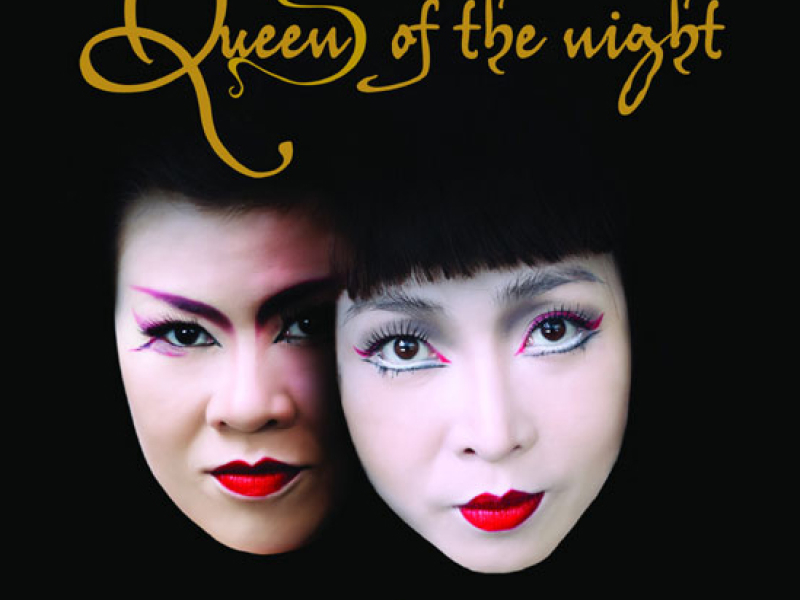 Queen Of The Night