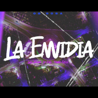 La Envidia (Single)