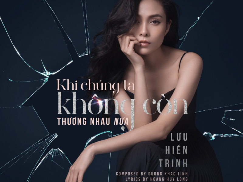 Khi Chúng Ta Không Còn Thương Nhau Nữa (Single)