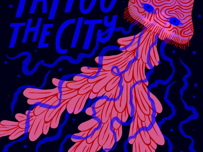 Tattoo the City (Single)