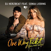 One Way Ticket (für uns zwei) (Single)